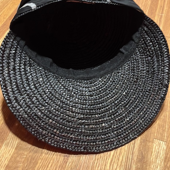 Sun n sand wide brim hat - Picture 4 of 4